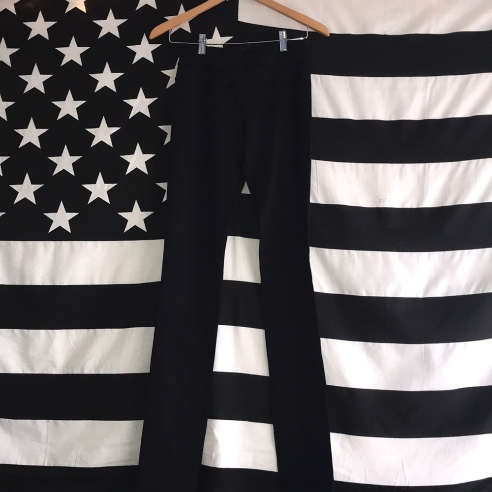 Lululemon hybrid leggings!! 4/6